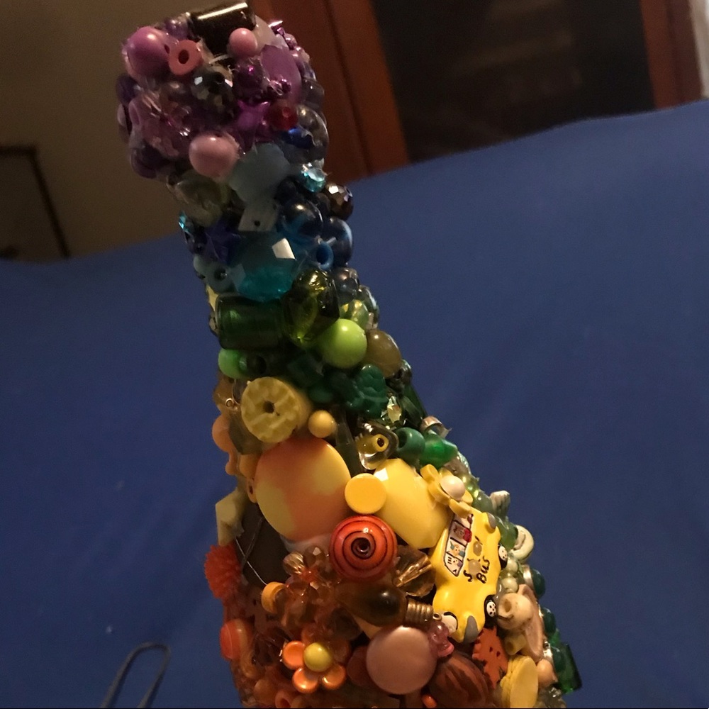 PRIDE Month 🌈 Gems & Jewels Champagne Bottle